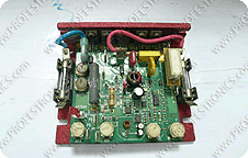 Profestronics repair service Control Board